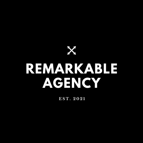Remarkable Agency